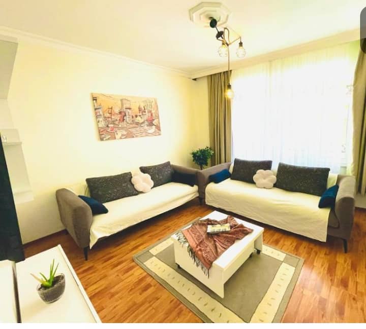 Дневен простор