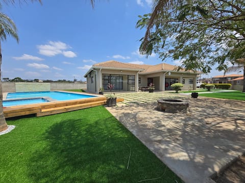 The Endearing Escape House