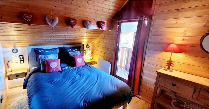 Chambre 1