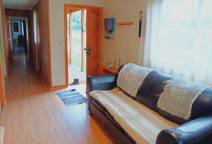 ห้องนั่งเล่น