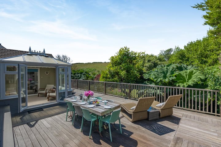 4 Bed In St. Levan (Oc-b27515) - Saint Just