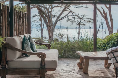 The Croft at Sungura