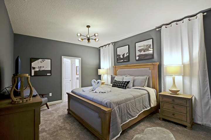 Chambre 1