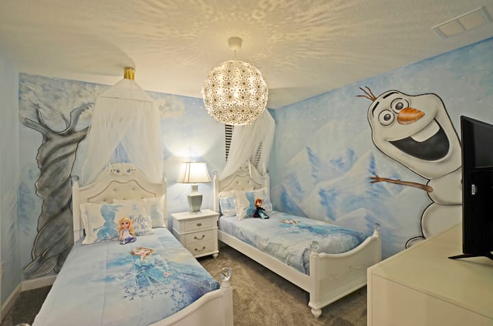 Chambre 8