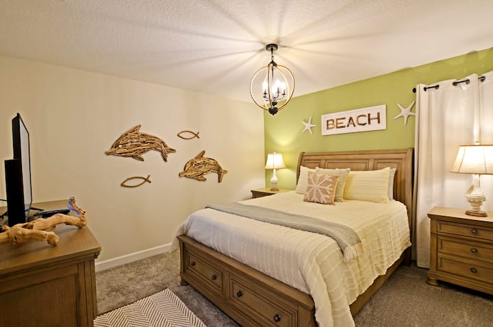 Chambre 3