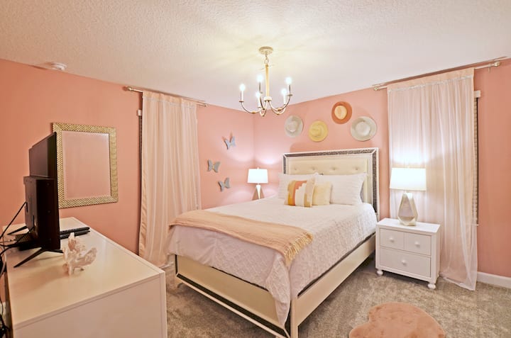 Chambre 6