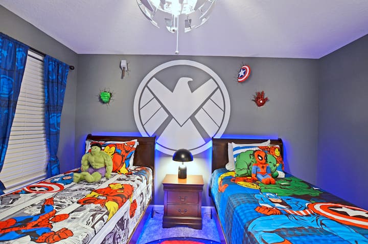 Chambre 9