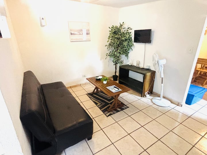 Bonito Departamento - La Paz, Mexico