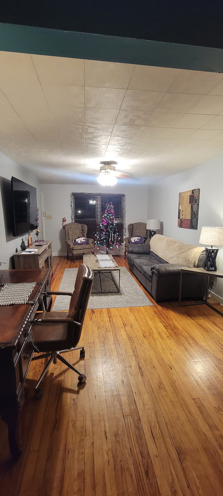 Всекидневна