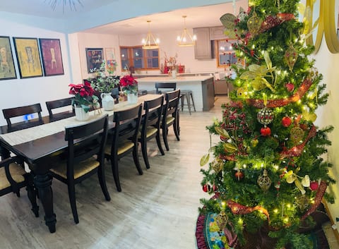 Terrace at Geneva – Perfect for Groups & Events