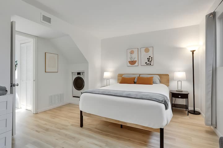 ห้องนอน