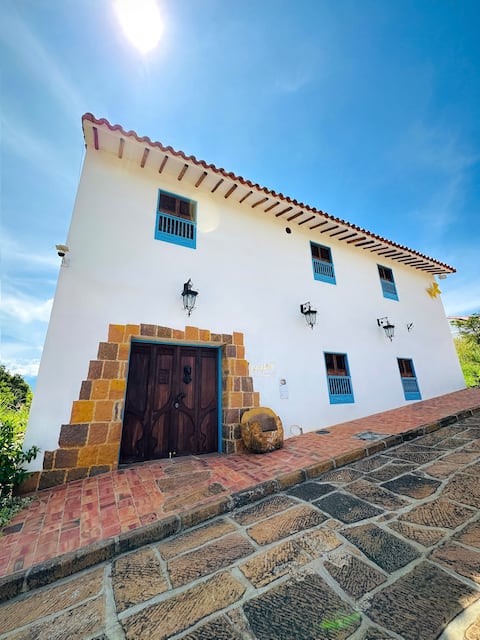 Casa Cacerolo