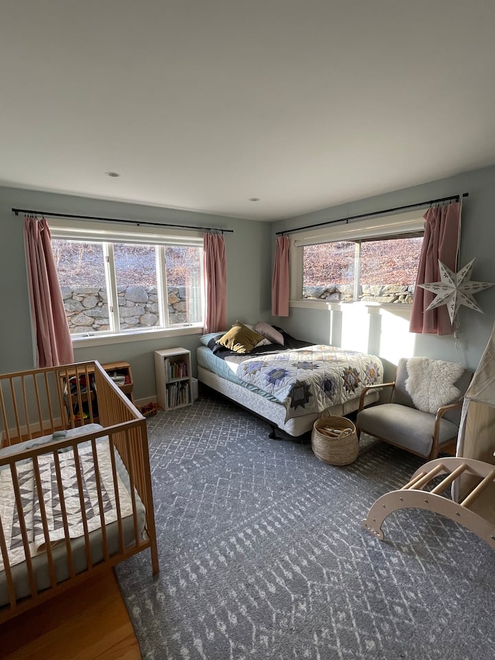 საძინებელი 2