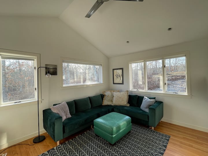 საძინებელი 4