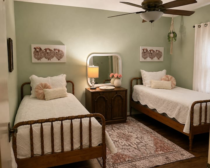 Chambre 2