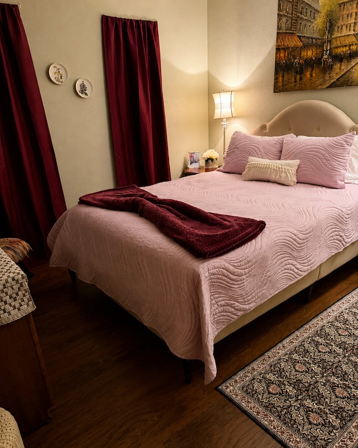 Chambre 3