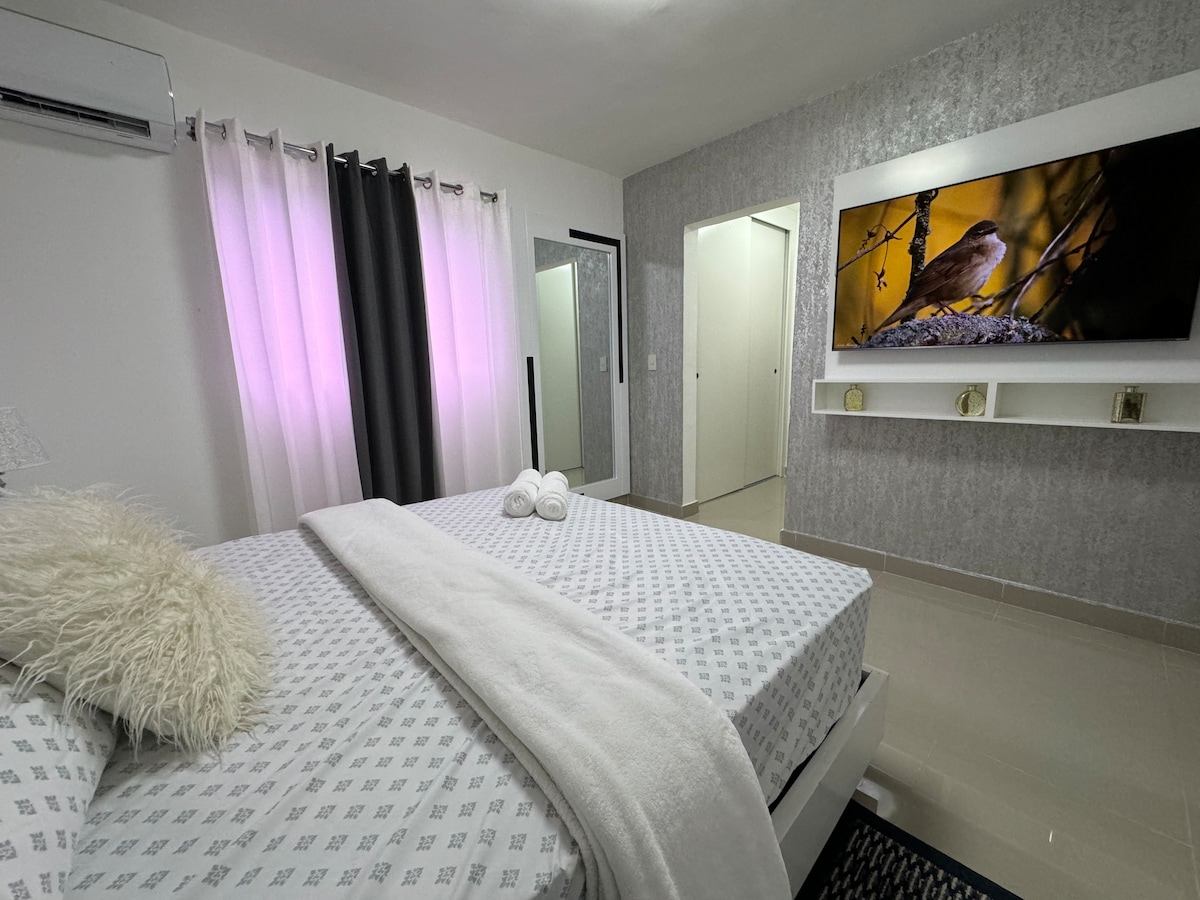 غرفة النوم 1