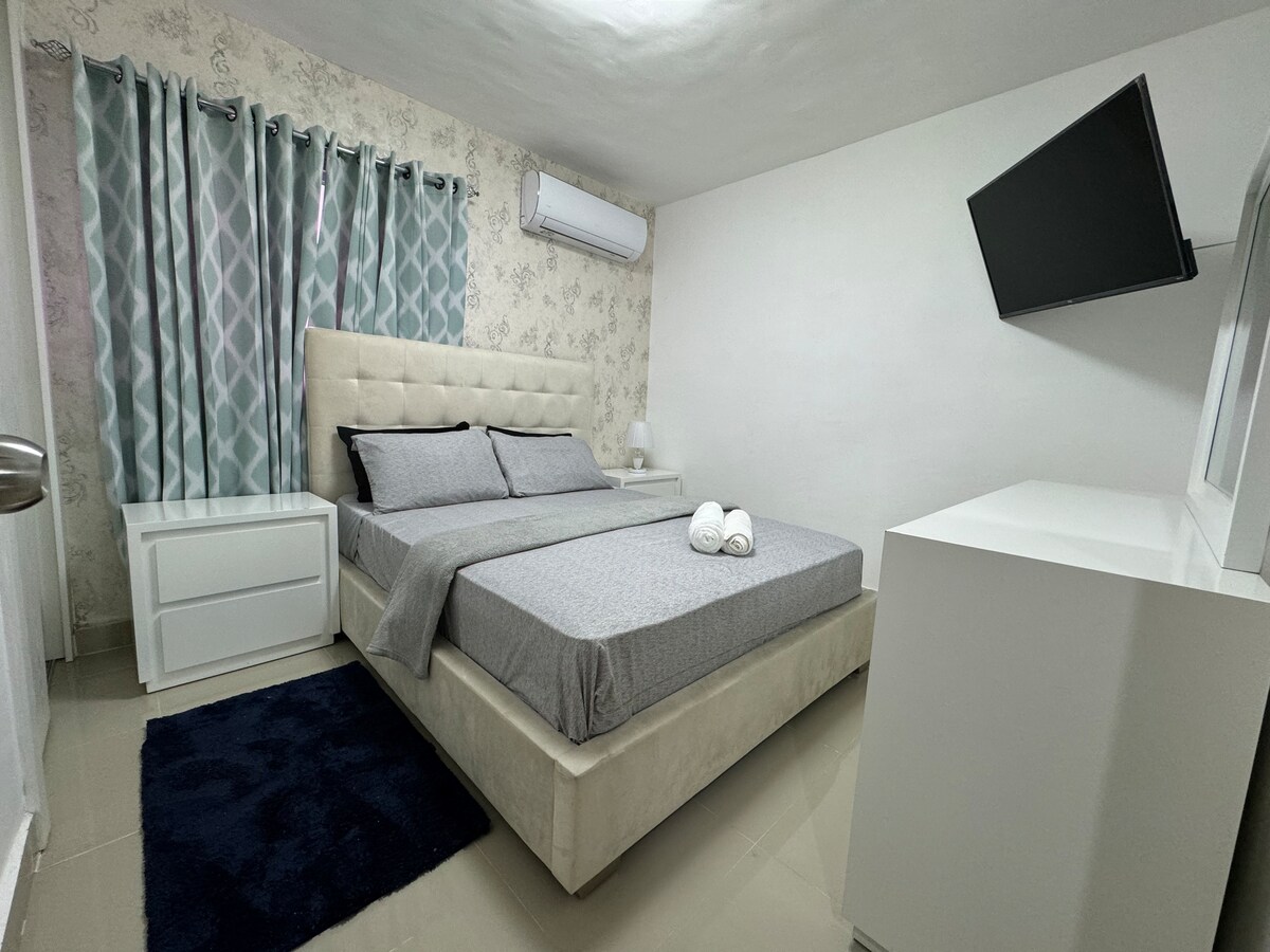 غرفة النوم 3