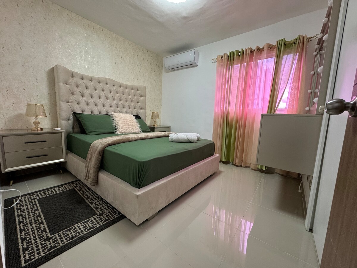 غرفة النوم 2