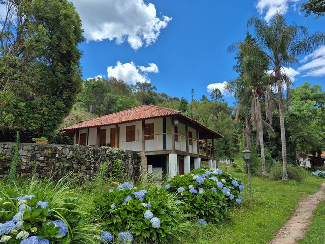 Guest favorite listing in Camanducaia