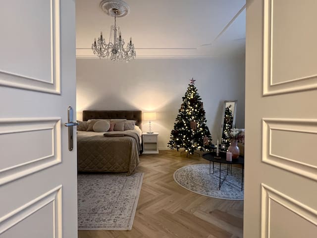 Celetná 3bedroom Apartment