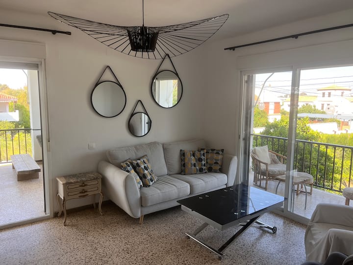 Entire Villa Rustic Finca Countryside Huelva - Huelva