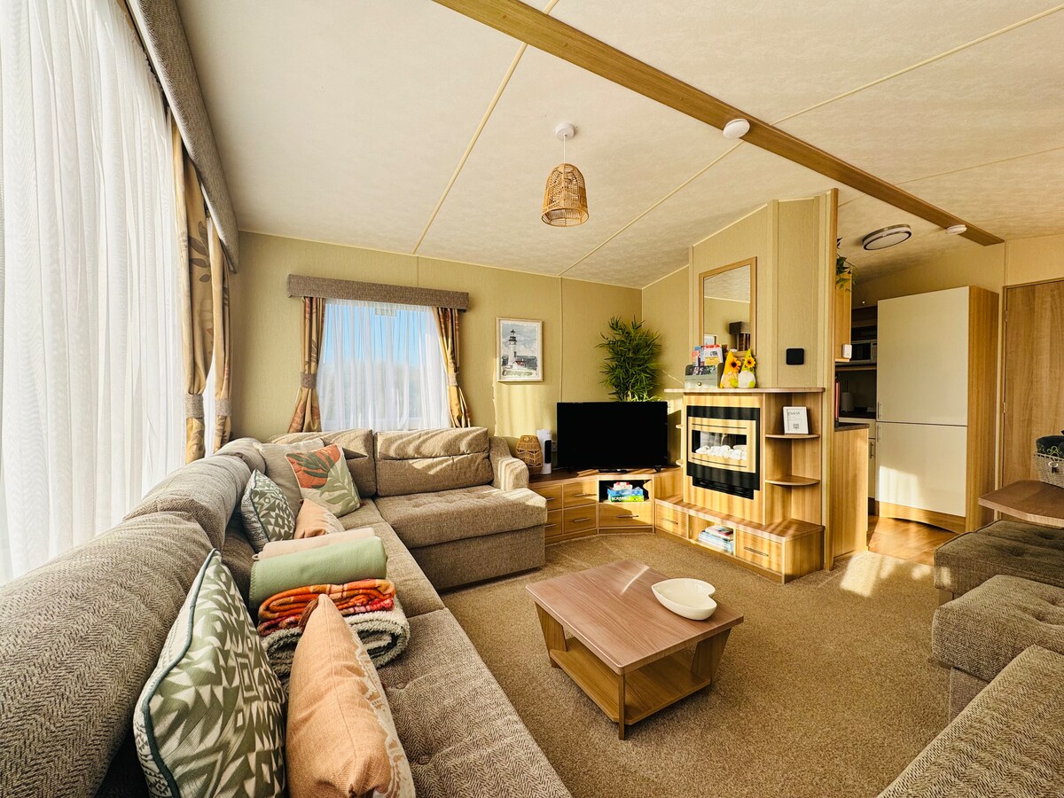 Airbnb con migliori performance: New:Annie’s Place Close to St Ives Bay Beaches a Gwinear Gwithian