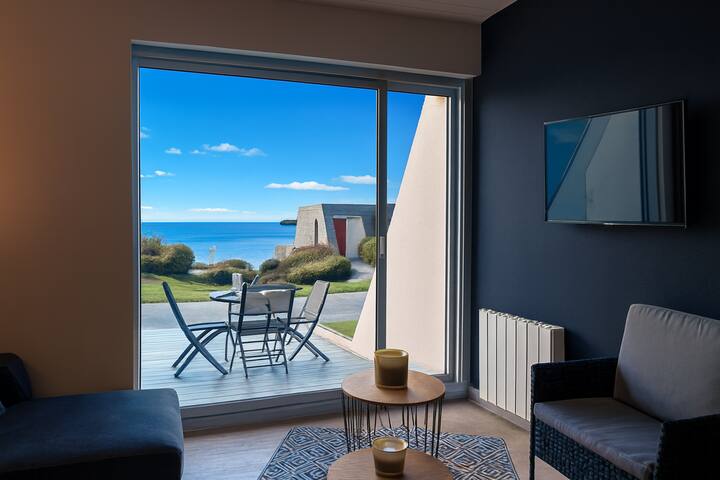 Les cocons d'Agathe managed Airbnb listing 2