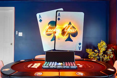 *Lakeside Retreat* Beach | Hot Tub | Game Room