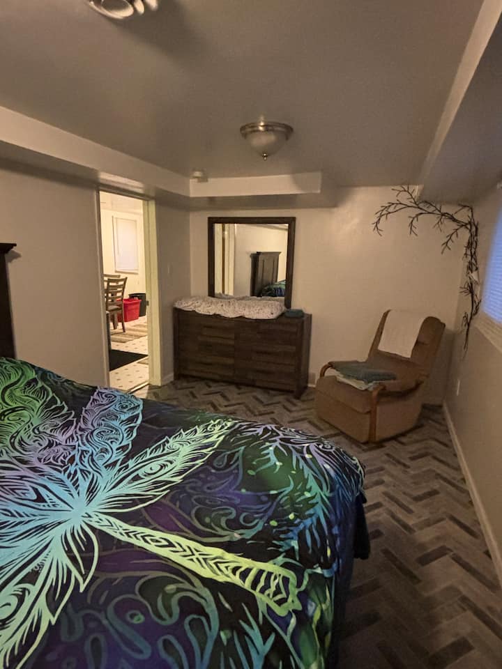 საძინებელი