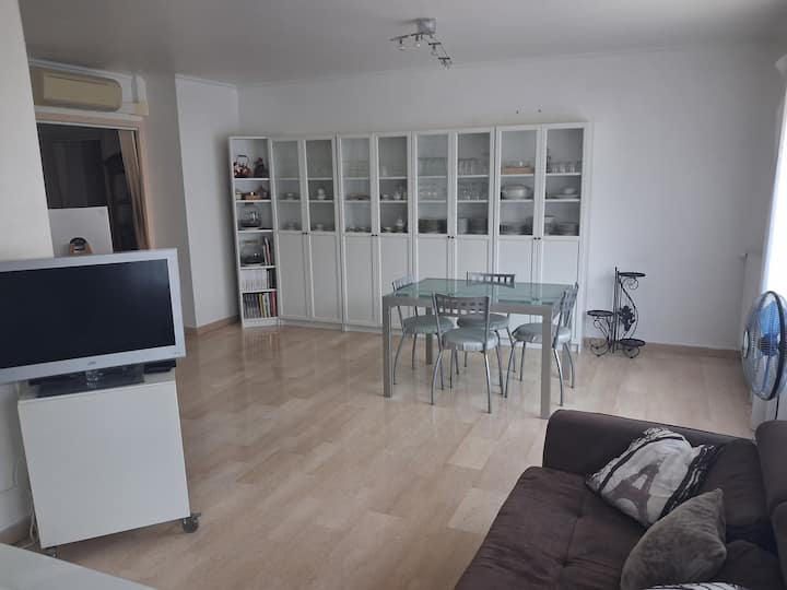 Appartement Climatisé - Échirolles