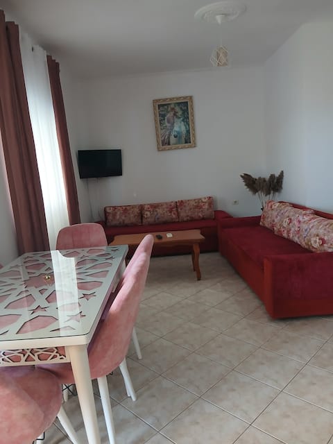 Top performing Airbnb: Entire Private House For Rent Ksamil in Ksamil