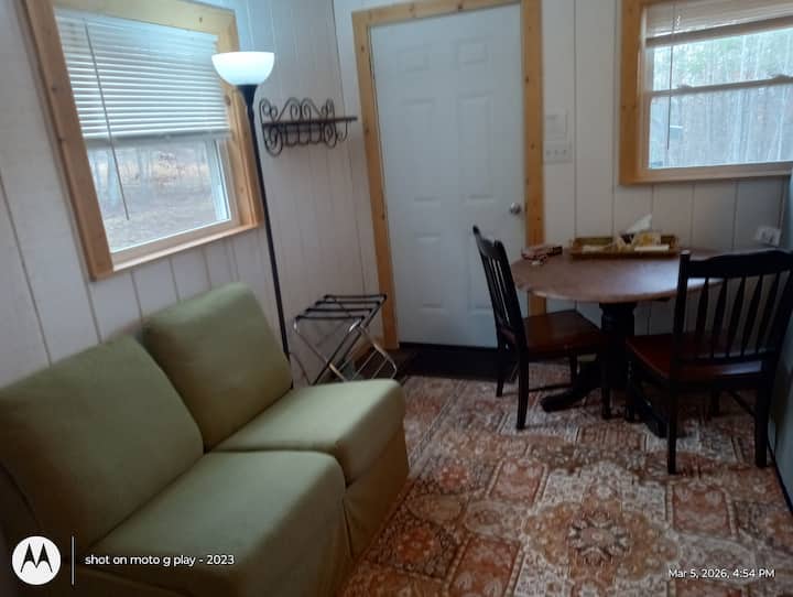 منطقة المعيشة