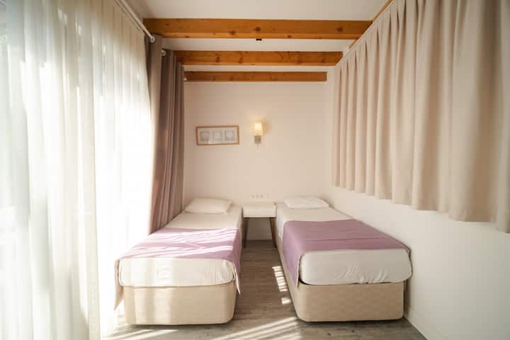 غرفة النوم 3