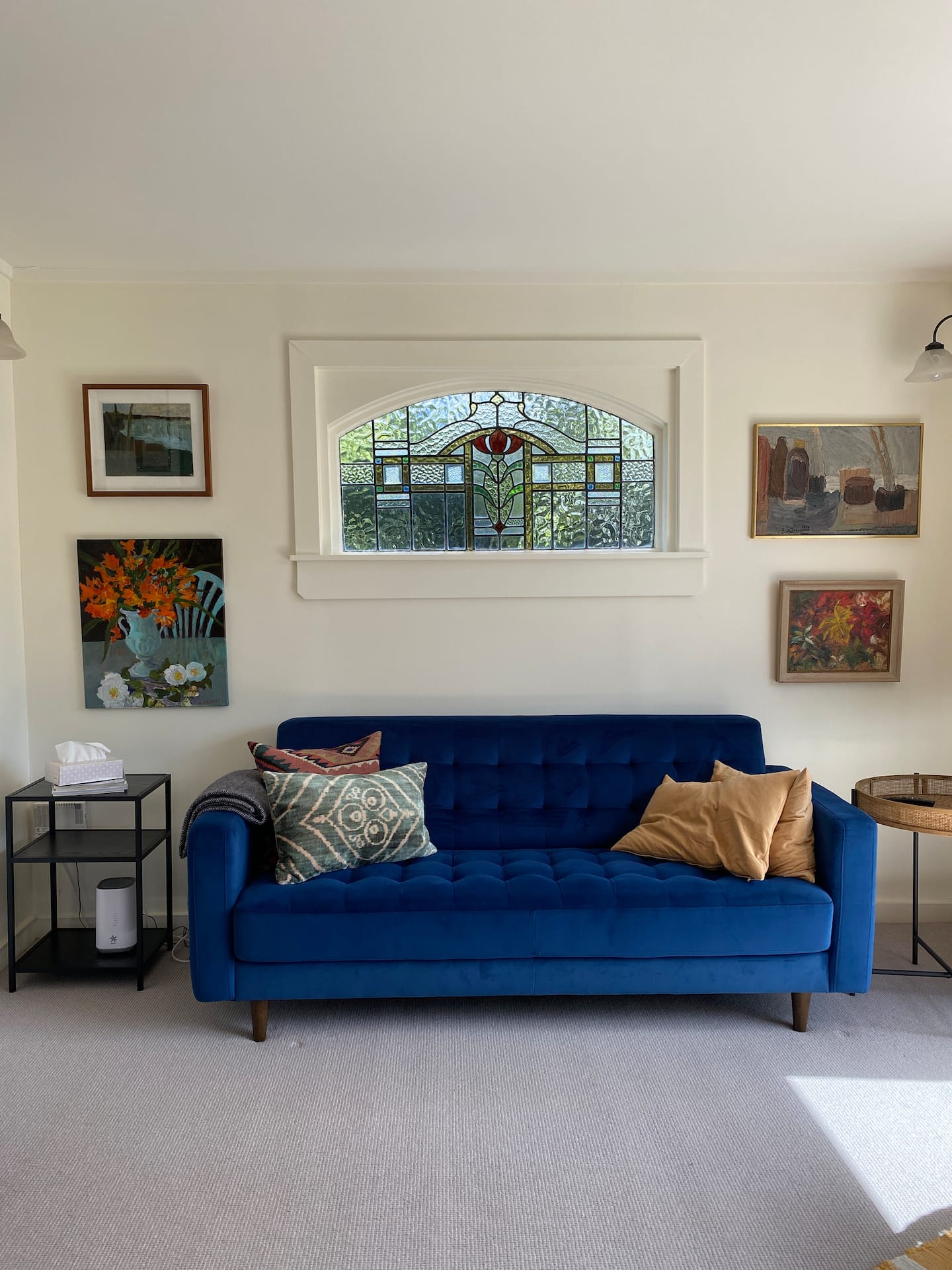 Cottage On Aotea 4