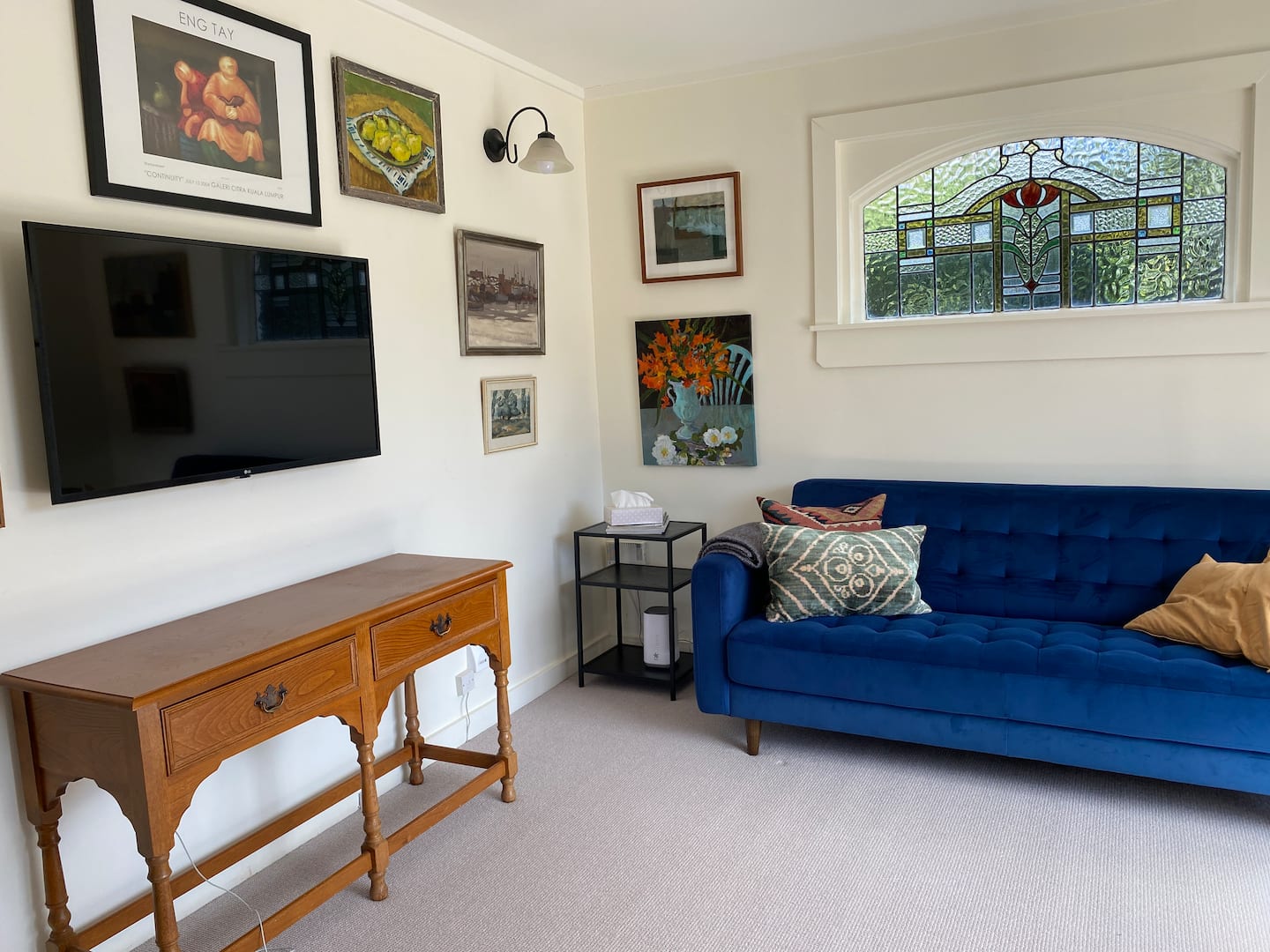 Cottage On Aotea 5