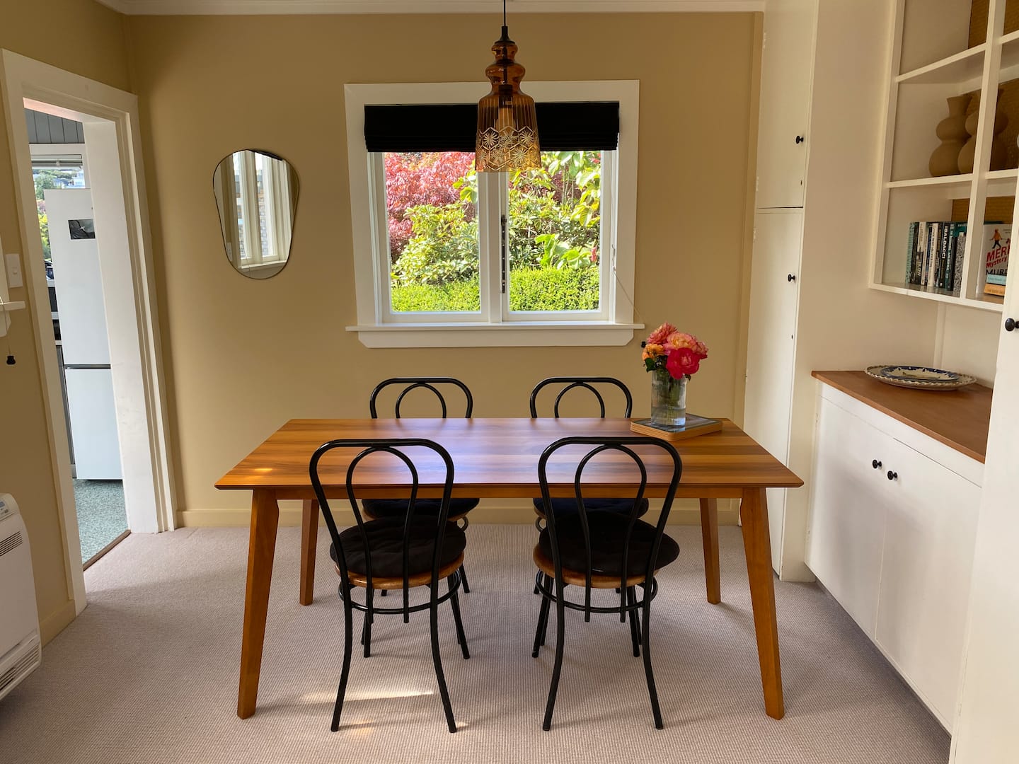 Cottage On Aotea 3