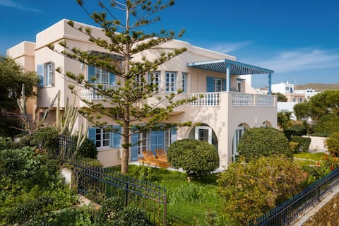 Seashore Villa II