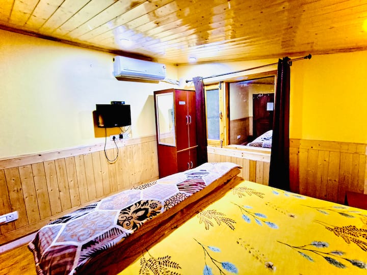 საძინებელი 2