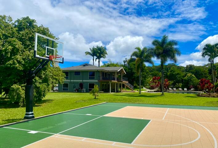House Of Dreams Kauai managed Airbnb listing 1
