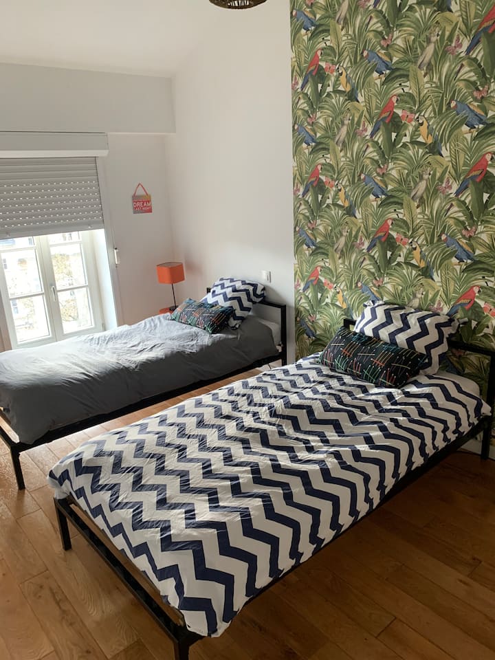 ห้องนอน2