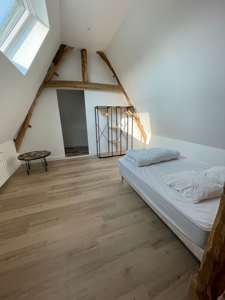 غرفة النوم 2