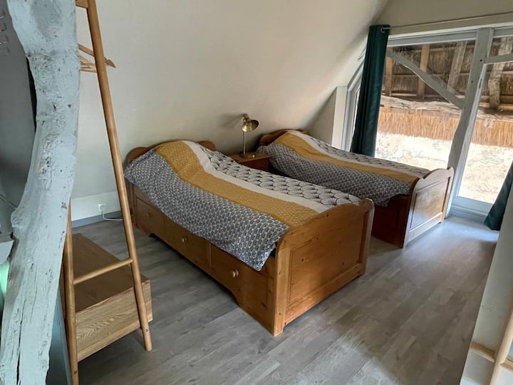 غرفة النوم 3