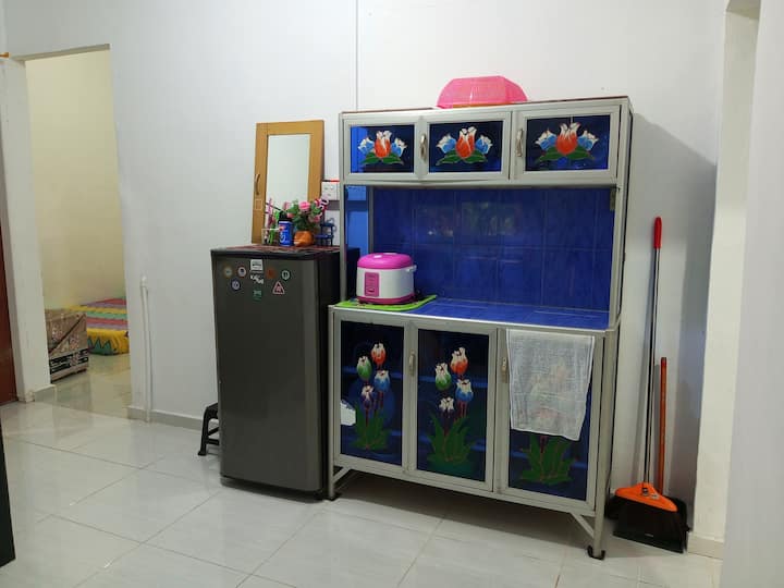 Rumah-q E16 Homestay Tanjungpinang - Tanjung Pinang
