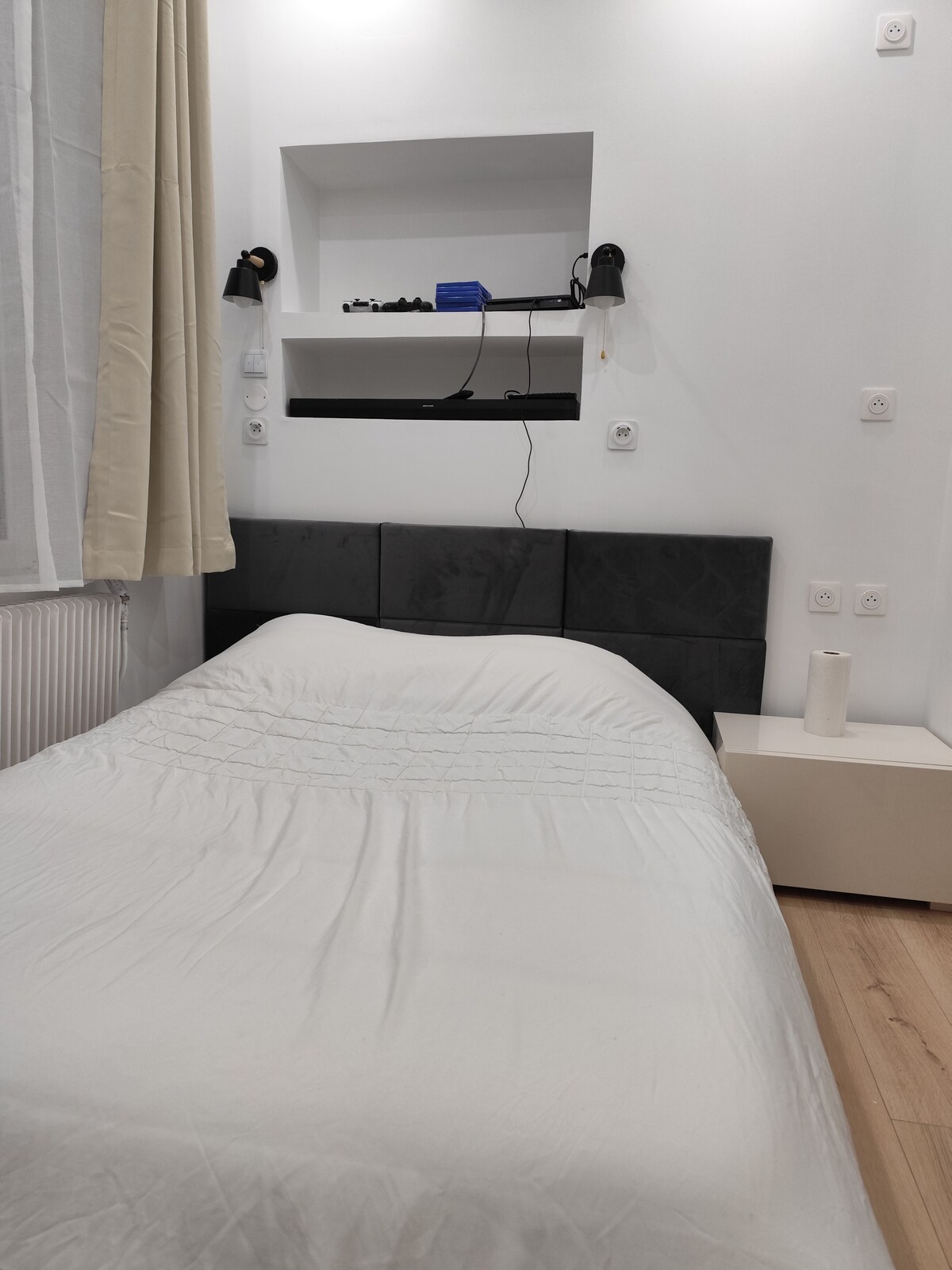 Спална соба