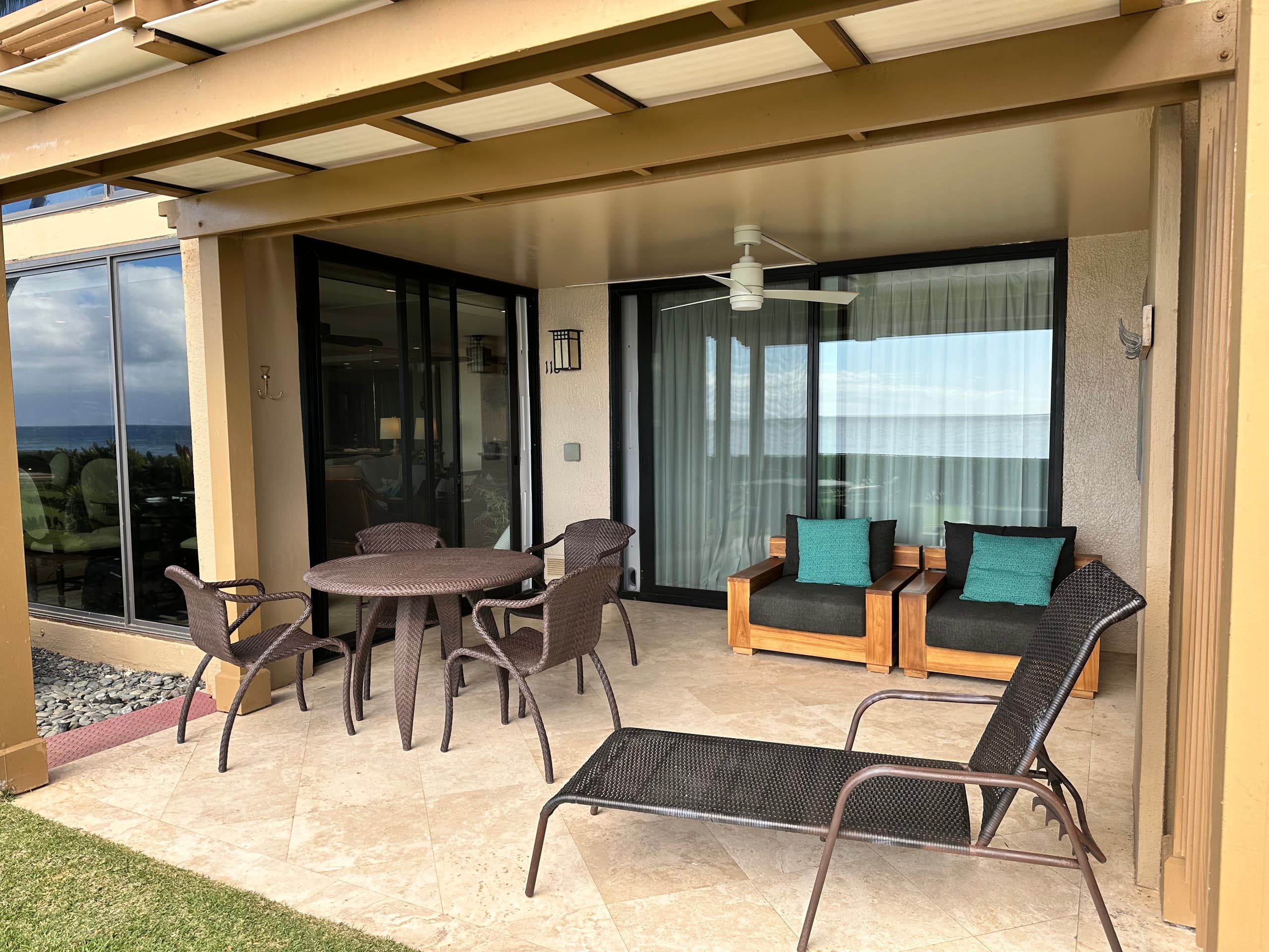 Mahana at Kaanapali- Beachfront Walkout Jewel - Image 35