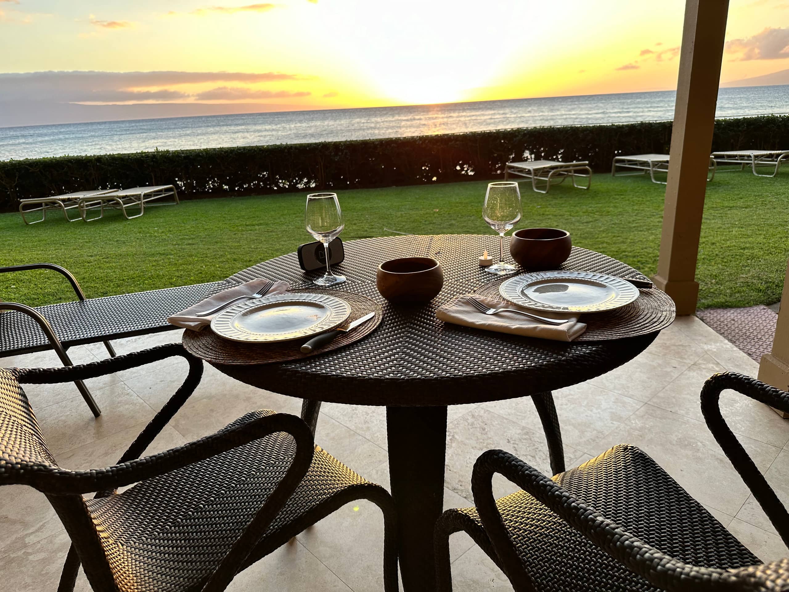 Mahana at Kaanapali- Beachfront Walkout Jewel - Image 30