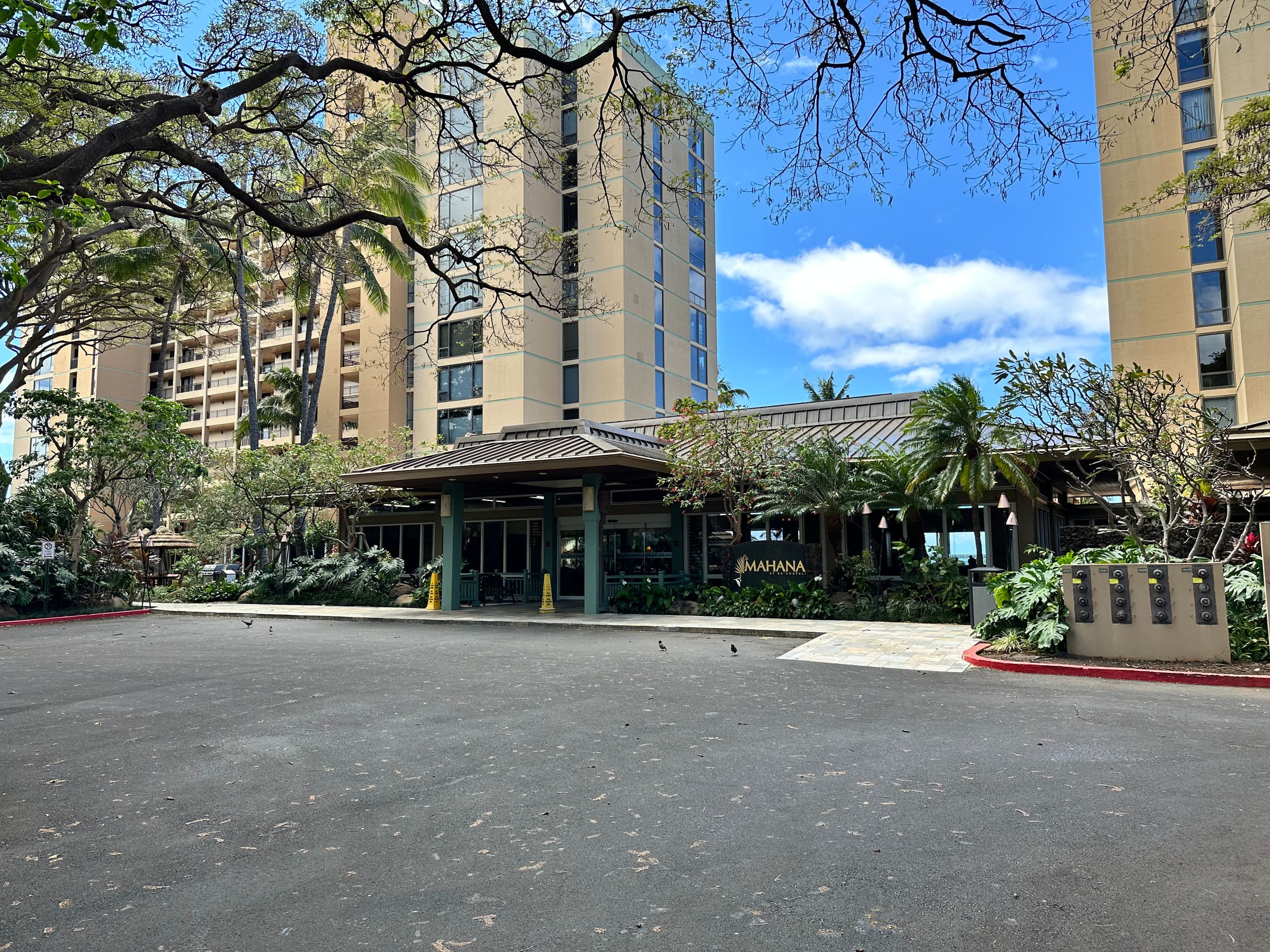 Mahana at Kaanapali- Beachfront Walkout Jewel - Image 54