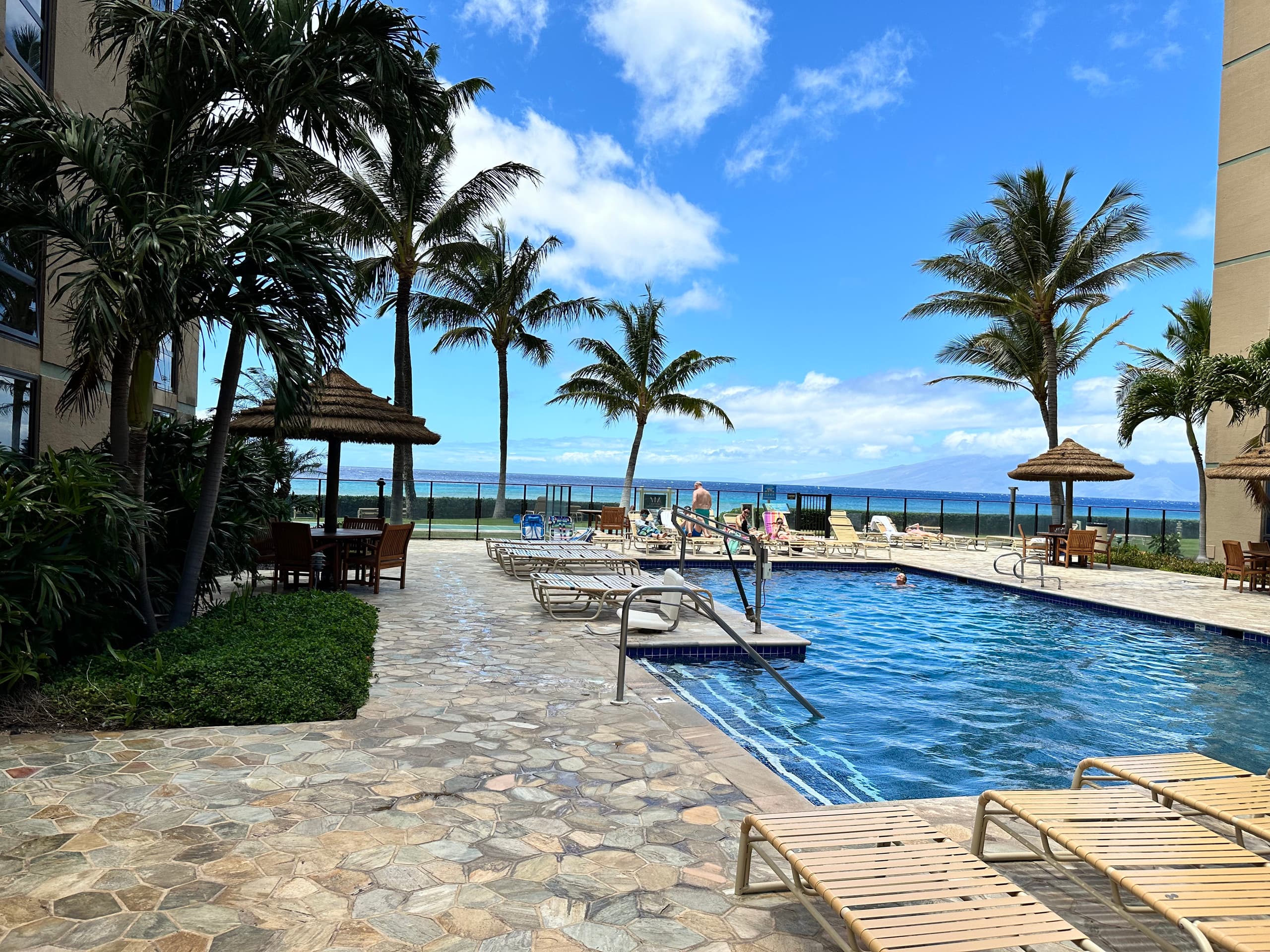 Mahana at Kaanapali- Beachfront Walkout Jewel - Image 59