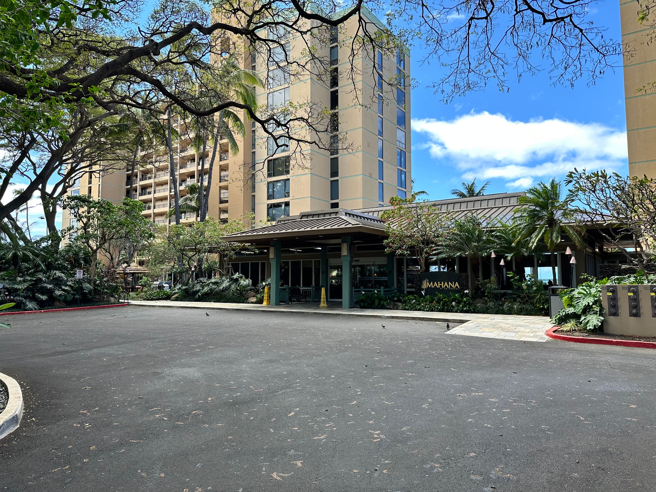 Mahana at Kaanapali- Beachfront Walkout Jewel - Image 55